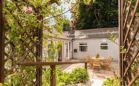 Dormie Cottage, Lovely Bright And Spacious Bungalow With Wood Fire
